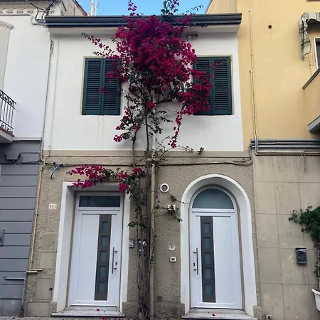 Lägenhet Pt Escape *