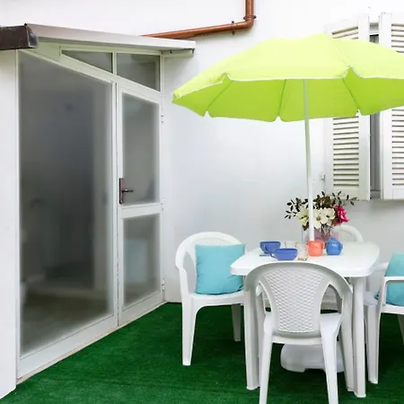 Pt Escape Apartment Viareggio