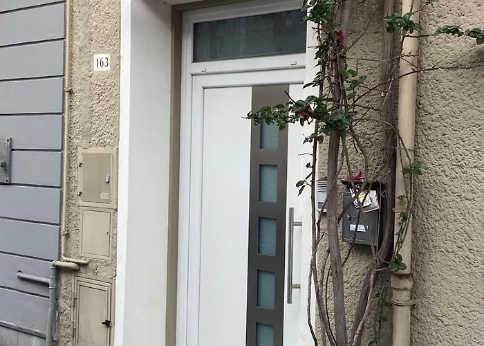 Pt Escape Lejlighed *