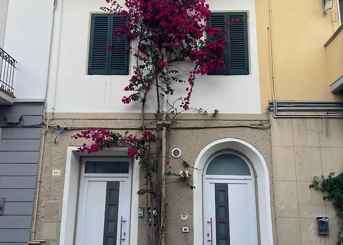 Апартаменты Pt Escape *