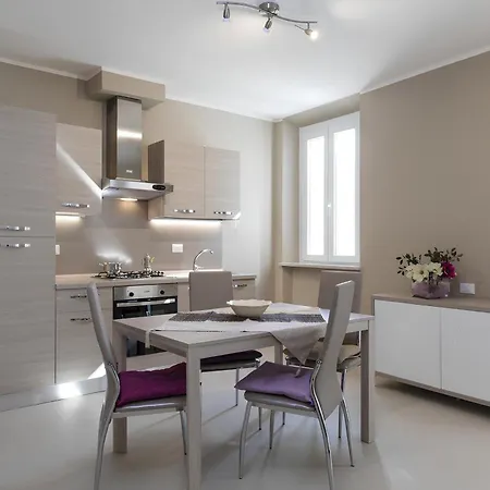 Pt Escape Appartement Viareggio